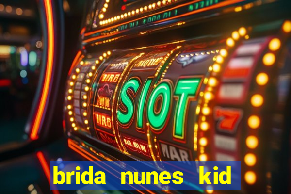 brida nunes kid bengala telegram